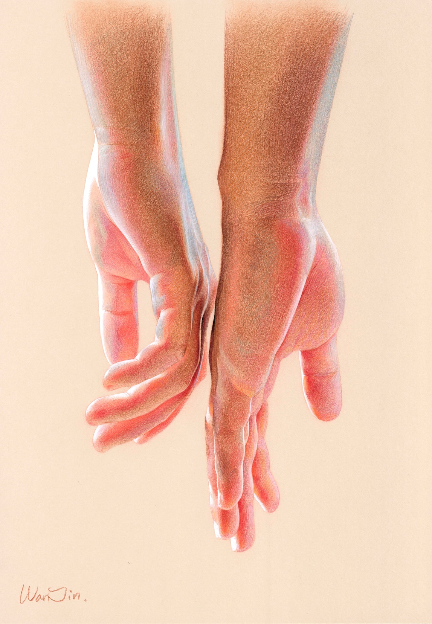 First Touch 2